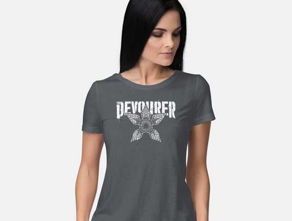 The Devourer