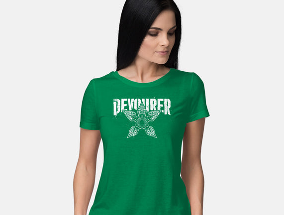 The Devourer