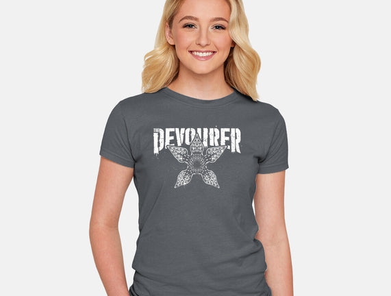 The Devourer