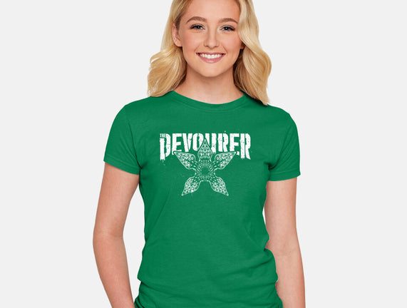 The Devourer