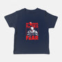 Fear Flavor-Baby-Basic-Tee-Studio Mootant