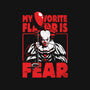 Fear Flavor-None-Fleece-Blanket-Studio Mootant