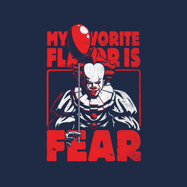 Fear Flavor-Unisex-Kitchen-Apron-Studio Mootant