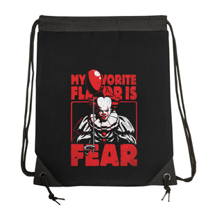Fear Flavor