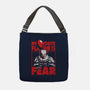 Fear Flavor-None-Adjustable Tote-Bag-Studio Mootant