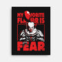 Fear Flavor-None-Stretched-Canvas-Studio Mootant
