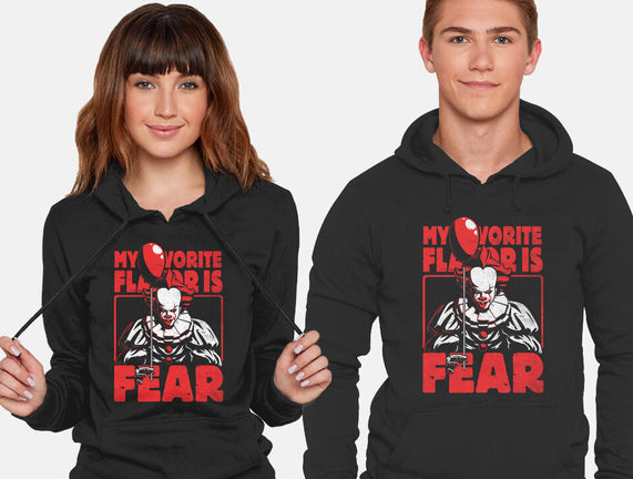 Fear Flavor