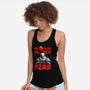 Fear Flavor-Womens-Racerback-Tank-Studio Mootant