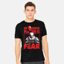 Fear Flavor-Mens-Heavyweight-Tee-Studio Mootant