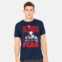 Fear Flavor-Mens-Heavyweight-Tee-Studio Mootant