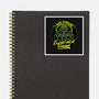 Horror Cthulhu Existential Dread-None-Glossy-Sticker-Studio Mootant