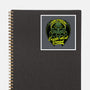 Horror Cthulhu Existential Dread-None-Glossy-Sticker-Studio Mootant