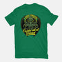 Horror Cthulhu Existential Dread-Mens-Premium-Tee-Studio Mootant