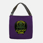 Horror Cthulhu Existential Dread-None-Adjustable Tote-Bag-Studio Mootant