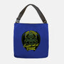 Horror Cthulhu Existential Dread-None-Adjustable Tote-Bag-Studio Mootant