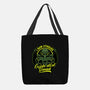 Horror Cthulhu Existential Dread-None-Basic Tote-Bag-Studio Mootant