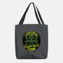 Horror Cthulhu Existential Dread-None-Basic Tote-Bag-Studio Mootant