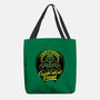 Horror Cthulhu Existential Dread-None-Basic Tote-Bag-Studio Mootant