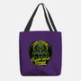 Horror Cthulhu Existential Dread-None-Basic Tote-Bag-Studio Mootant