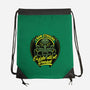 Horror Cthulhu Existential Dread-None-Drawstring-Bag-Studio Mootant