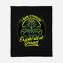 Horror Cthulhu Existential Dread-None-Fleece-Blanket-Studio Mootant