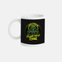Horror Cthulhu Existential Dread-None-Mug-Drinkware-Studio Mootant