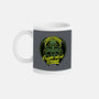 Horror Cthulhu Existential Dread-None-Mug-Drinkware-Studio Mootant