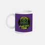 Horror Cthulhu Existential Dread-None-Mug-Drinkware-Studio Mootant