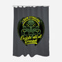 Horror Cthulhu Existential Dread-None-Polyester-Shower Curtain-Studio Mootant