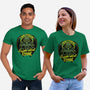 Horror Cthulhu Existential Dread-Unisex-Basic-Tee-Studio Mootant