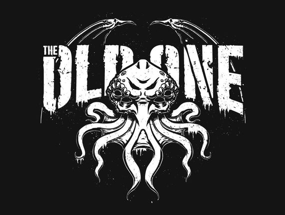 The Old One