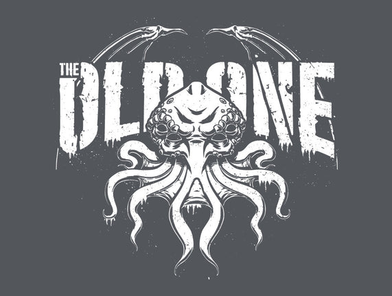The Old One