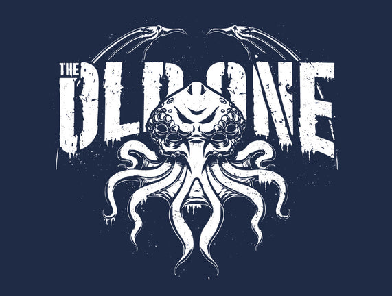 The Old One