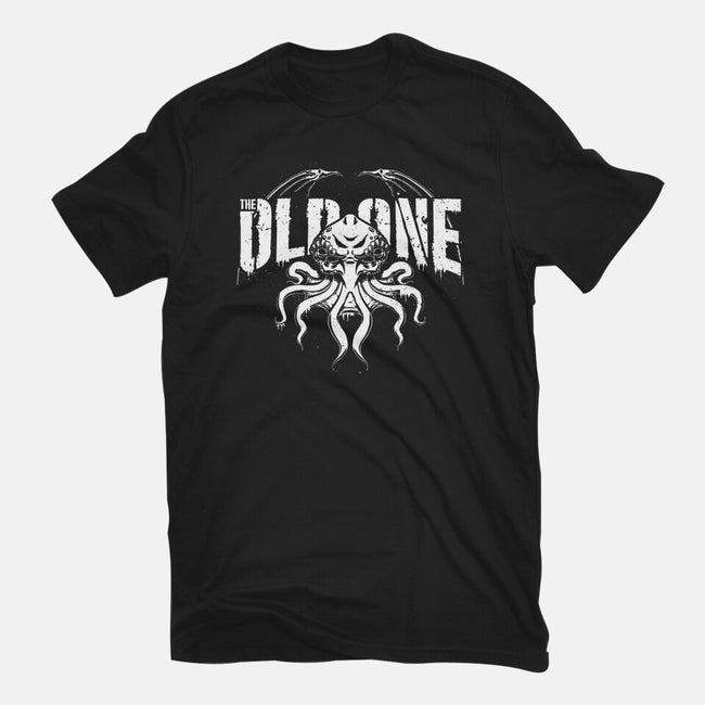The Old One-Mens-Premium-Tee-Studio Mootant