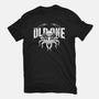The Old One-Youth-Basic-Tee-Studio Mootant