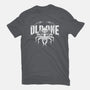The Old One-Womens-Basic-Tee-Studio Mootant