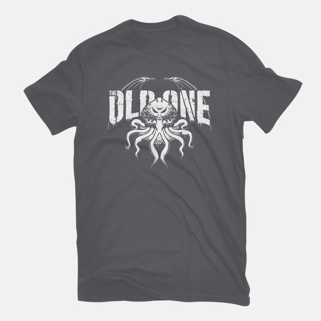 The Old One-Mens-Premium-Tee-Studio Mootant