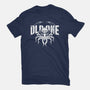 The Old One-Unisex-Basic-Tee-Studio Mootant