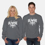 The Old One-Unisex-Crew Neck-Sweatshirt-Studio Mootant