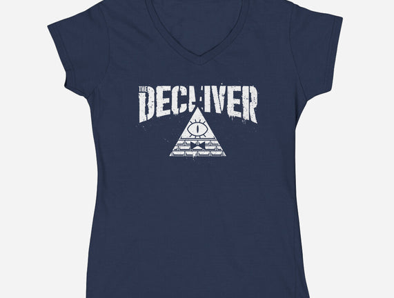 The Deceiver