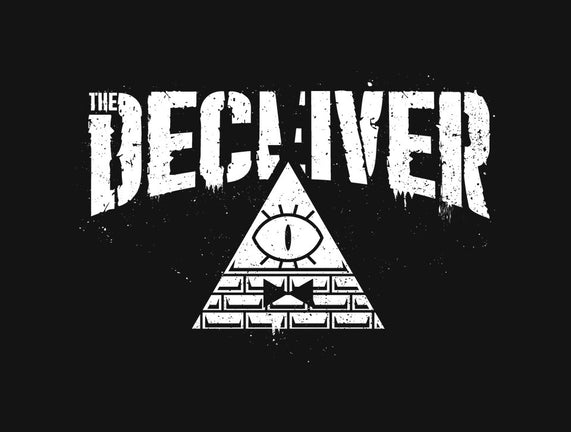 The Deceiver