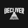 The Deceiver-None-Adjustable Tote-Bag-Studio Mootant