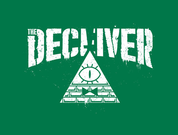 The Deceiver