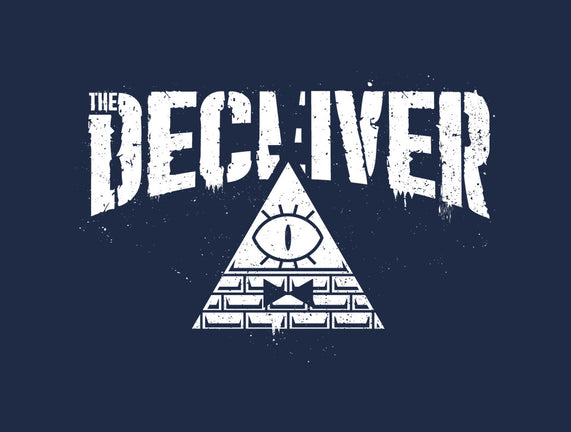 The Deceiver