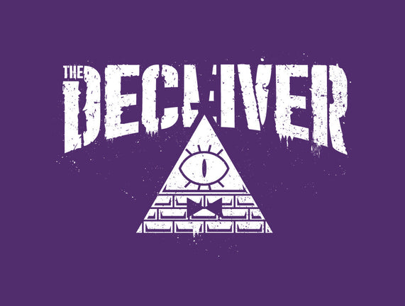 The Deceiver