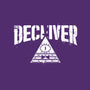 The Deceiver-None-Matte-Poster-Studio Mootant
