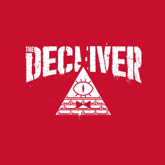 The Deceiver-Womens-Racerback-Tank-Studio Mootant