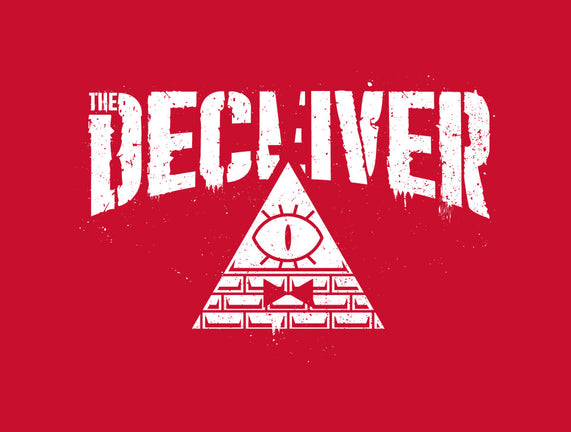 The Deceiver
