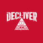 The Deceiver-None-Matte-Poster-Studio Mootant
