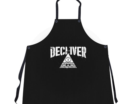 The Deceiver